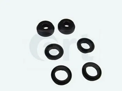 Ремкомплект, главный тормозной цилиндр ERT купить