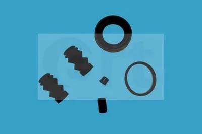 Ремкомплект, тормозной суппорт ERT купить