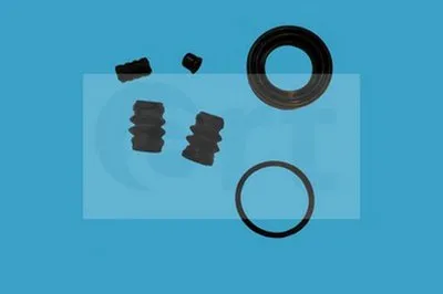 Ремкомплект, тормозной суппорт ERT купить