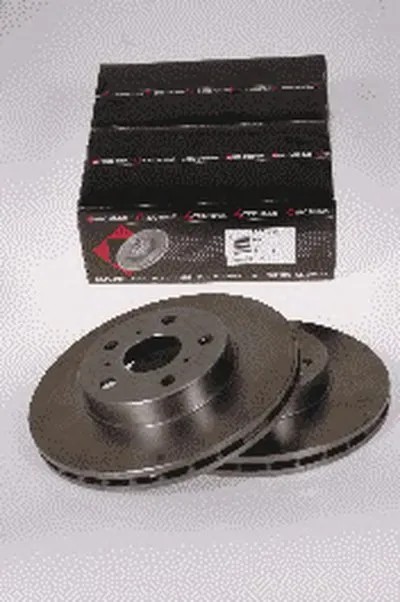 Тормозной диск PROTECHNIC купить