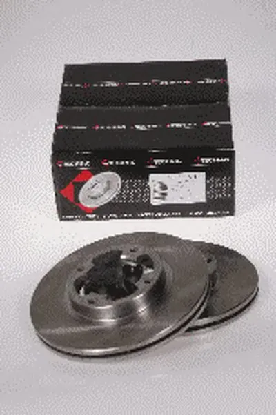 Тормозной диск PROTECHNIC купить