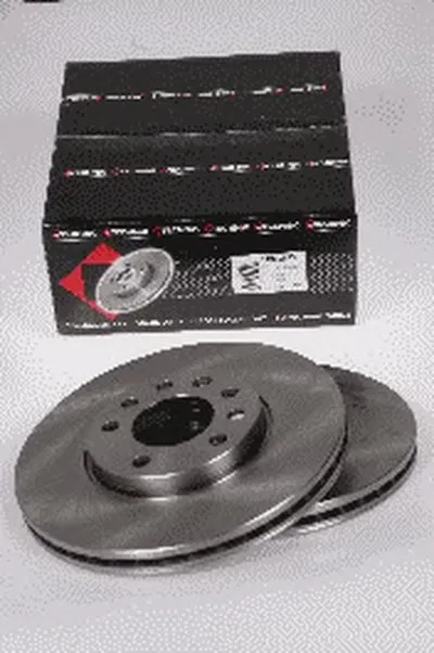 Тормозной диск PROTECHNIC купить