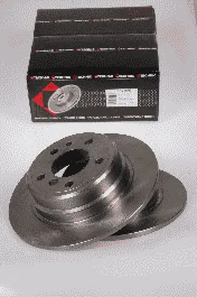 Тормозной диск PROTECHNIC купить