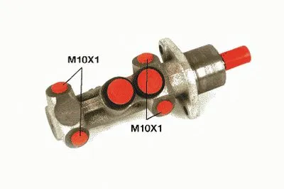 целиндер ручного тормоза PROTECHNIC купить
