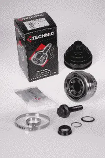 Шарнирный комплект, приводной вал PROTECHNIC купить