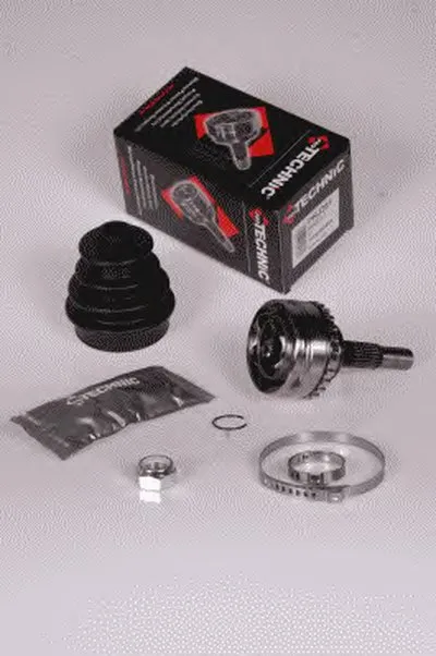 Шарнирный комплект, приводной вал PROTECHNIC купить