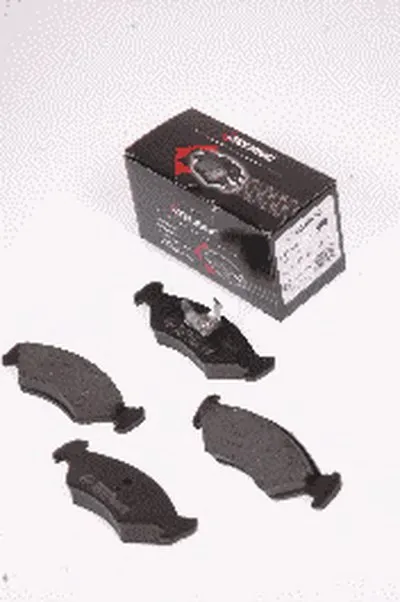 Комплект тормозных колодок, дисковый тормоз PROTECHNIC купить