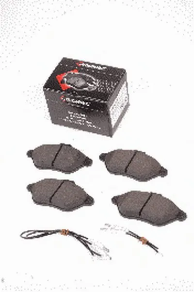 Комплект тормозных колодок, дисковый тормоз PROTECHNIC купить