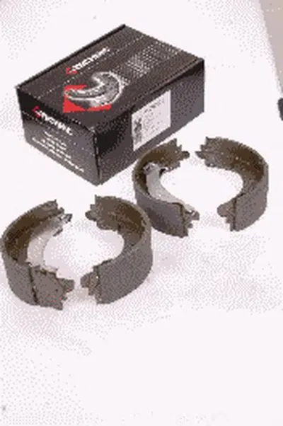 Комплект тормозных колодок PROTECHNIC купить