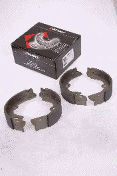 Комплект тормозных колодок PROTECHNIC купить