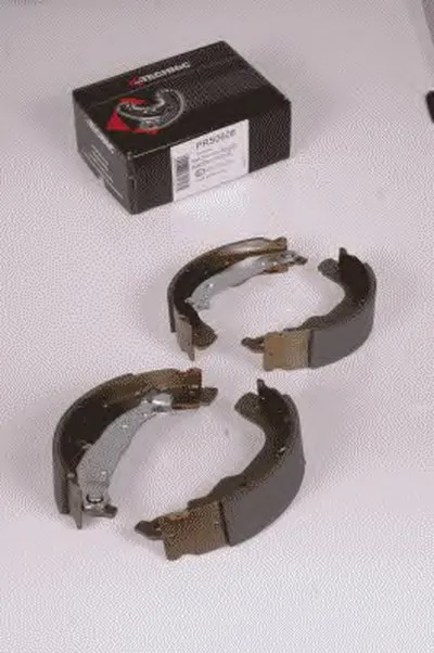 Комплект тормозных колодок PROTECHNIC купить
