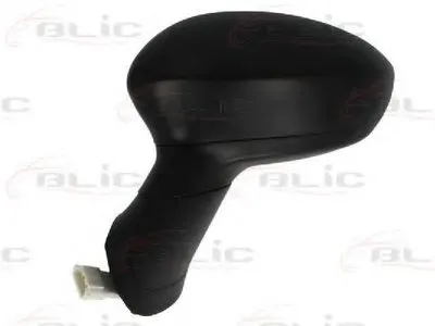 Наружное зеркало BLIC купить