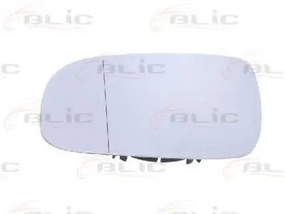 Зеркальное стекло, наружное зеркало BLIC купить