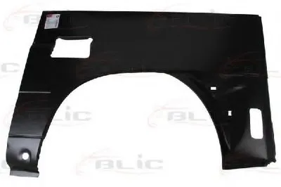 Крыло BLIC купить