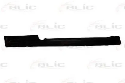 Накладка порога BLIC купить