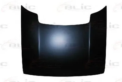 Капот двигателя BLIC купить