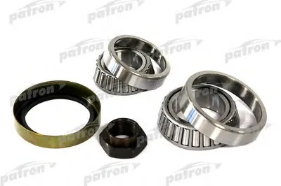 Комплект подшипника ступицы колеса PATRON купить