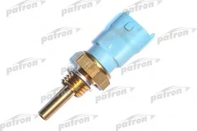 Датчик, температура масла; Датчик, температура охлаждающей жидкости PATRON купить