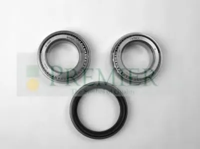 Комплект подшипника ступицы колеса BRT Bearings купить
