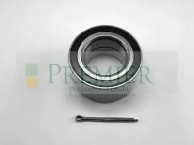Комплект подшипника ступицы колеса BRT Bearings купить