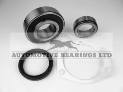 Комплект подшипника ступицы колеса Automotive Bearings купить