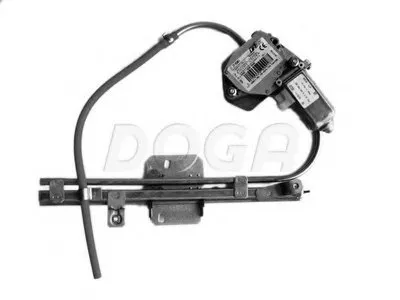 Подъемное устройство для окон DOGA купить