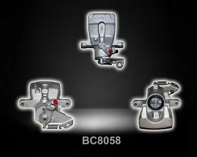 Тормозной суппорт SHAFTEC купить