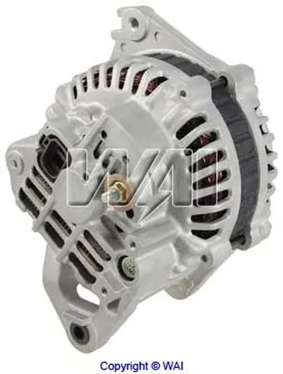 Генератор WAIglobal купить