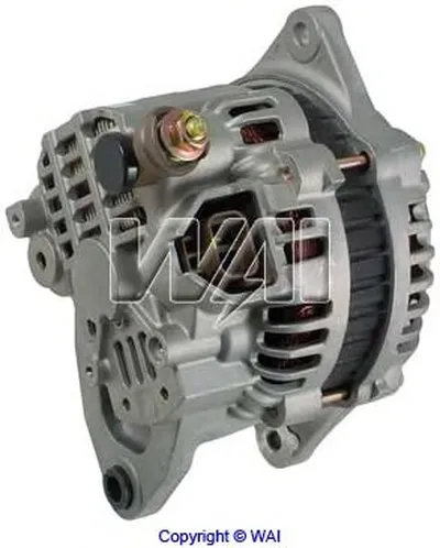 Генератор WAIglobal купить