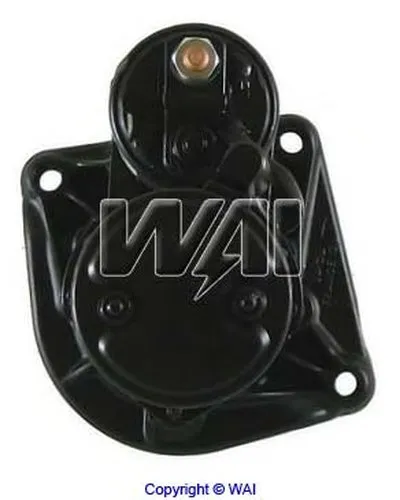 Стартер WAIglobal купить