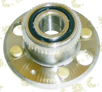 Комплект подшипника ступицы колеса AUTOKIT купить