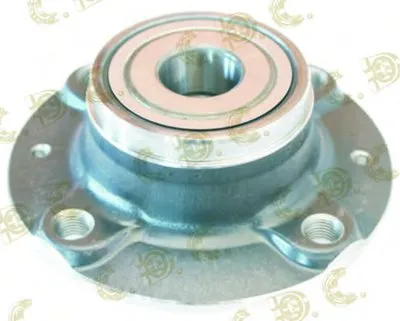 Комплект подшипника ступицы колеса AUTOKIT купить