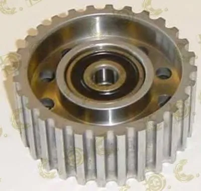 Паразитный / Ведущий ролик, зубчатый ремень AUTOKIT купить