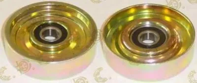 Паразитный / ведущий ролик, поликлиновой ремень AUTOKIT купить