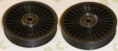 Паразитный / ведущий ролик, поликлиновой ремень AUTOKIT купить