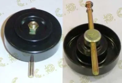 Паразитный / ведущий ролик, поликлиновой ремень AUTOKIT купить