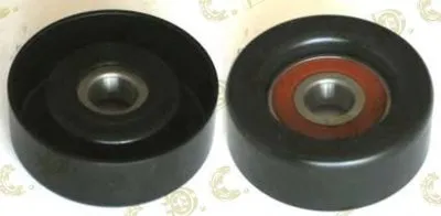 Паразитный / ведущий ролик, поликлиновой ремень AUTOKIT купить