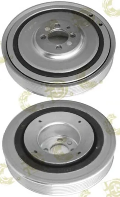 Ременный шкив, коленчатый вал AUTOKIT купить