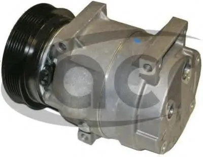 Компрессор, кондиционер ACR купить