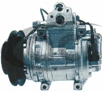 Компрессор, кондиционер ACR купить