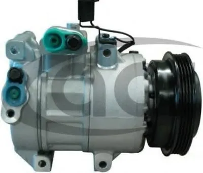 Компрессор, кондиционер ACR купить