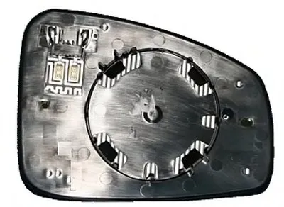 Зеркальное стекло, наружное зеркало LORO купить