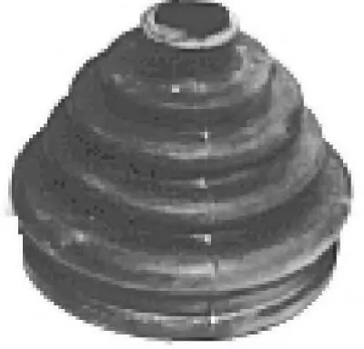 Пыльник, приводной вал Metalcaucho купить