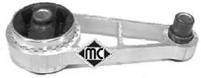 Кронштейн двигателя