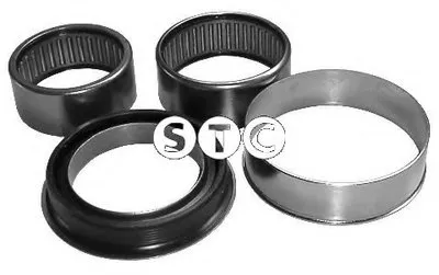 Ходовая часть в сборе STC купить