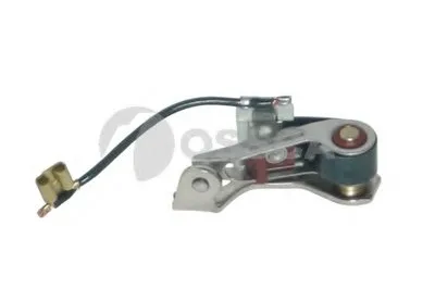 Контактная группа, распределитель зажигания OSSCA купить