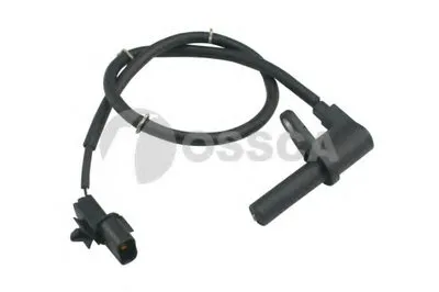 Датчик, частота вращения колеса OSSCA купить