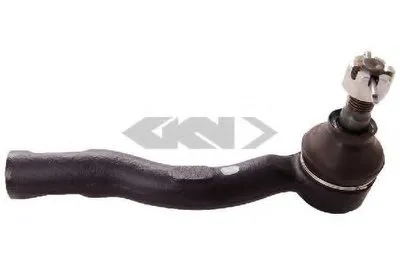 Наконечник поперечной рулевой тяги SPIDAN купить