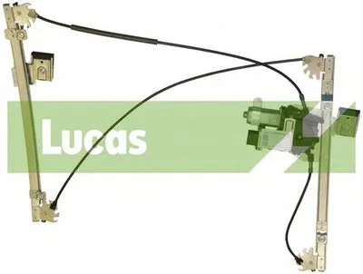 Подъемное устройство для окон LUCAS ELECTRICAL купить