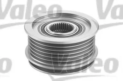 Механизм свободного хода генератора VALEO купить